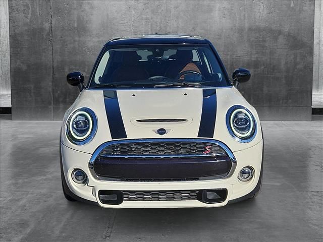 2020 MINI Cooper Hardtop S