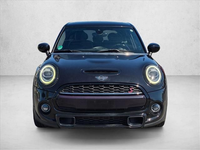 2020 MINI Cooper Hardtop S