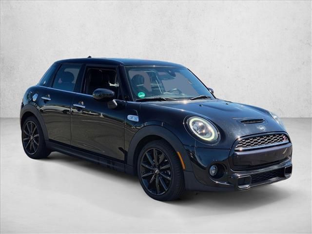 2020 MINI Cooper Hardtop S