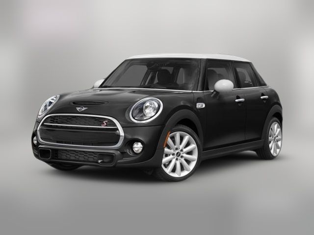 2020 MINI Cooper Hardtop S