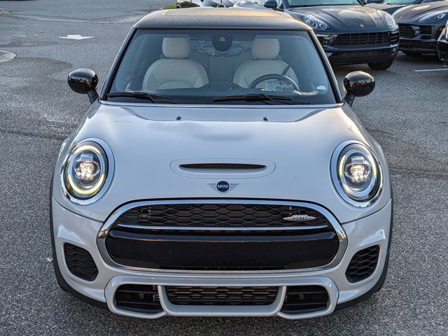 2020 MINI Cooper Hardtop John Cooper Works