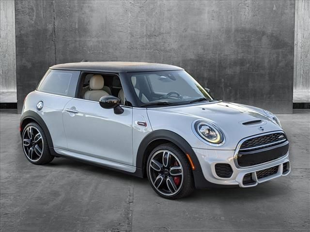 2020 MINI Cooper Hardtop John Cooper Works