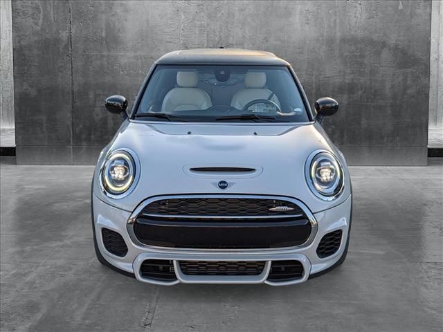 2020 MINI Cooper Hardtop John Cooper Works