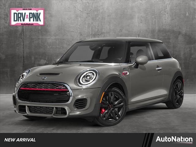 2020 MINI Cooper Hardtop John Cooper Works