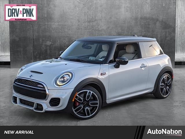 2020 MINI Cooper Hardtop John Cooper Works