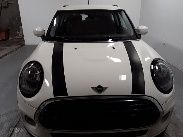 2020 MINI Cooper Hardtop Base