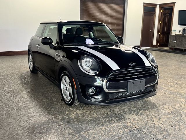 2020 MINI Cooper Hardtop Base