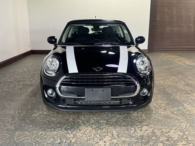 2020 MINI Cooper Hardtop Base
