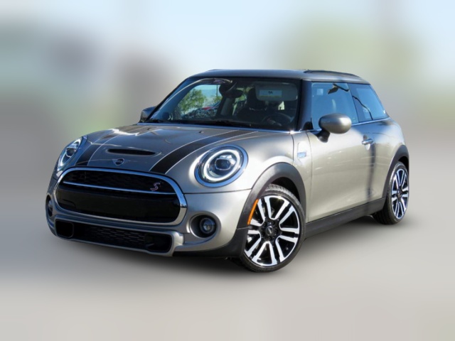Used 2020 MINI Cooper Hardtop For Sale in Las Vegas, NV | Auto