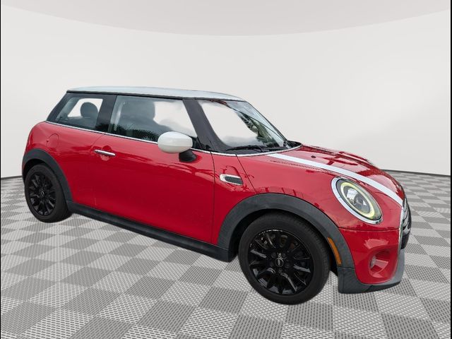 2020 MINI Cooper Hardtop Base