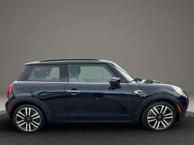 2020 MINI Cooper Hardtop Base