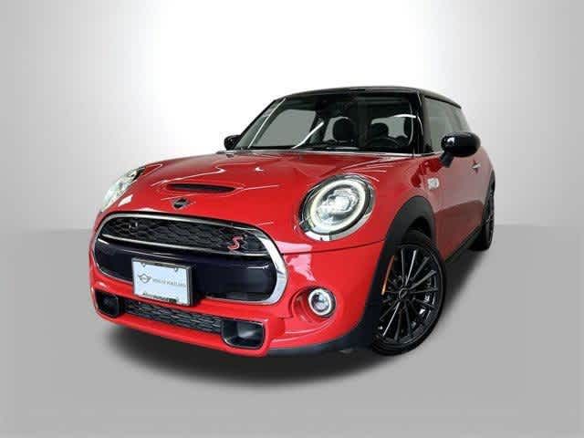 2020 MINI Cooper Hardtop S