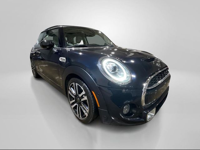 2020 MINI Cooper Hardtop S