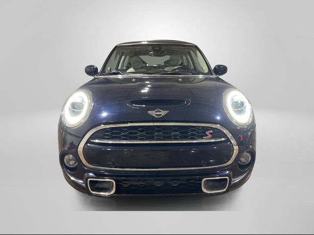 2020 MINI Cooper Hardtop S