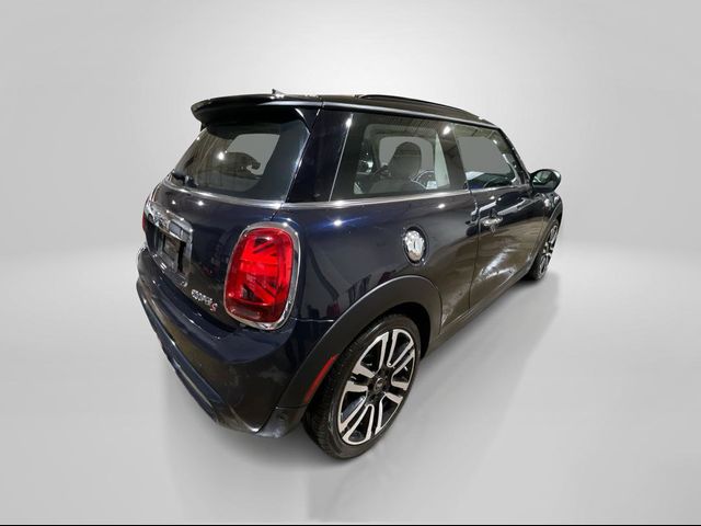 2020 MINI Cooper Hardtop S