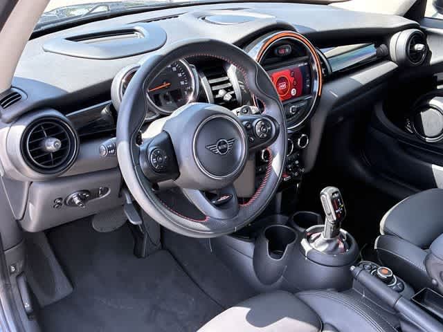 2020 MINI Cooper Hardtop S