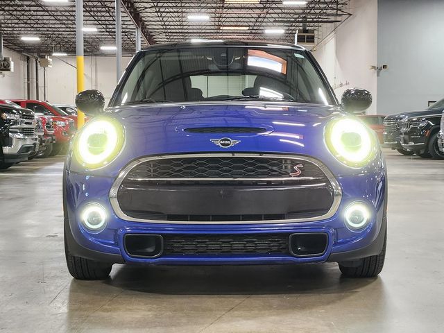 2020 MINI Cooper Hardtop S