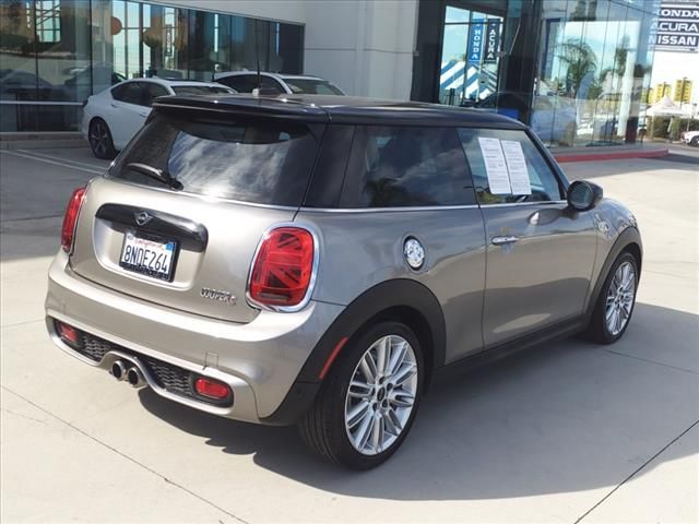 2020 MINI Cooper Hardtop S