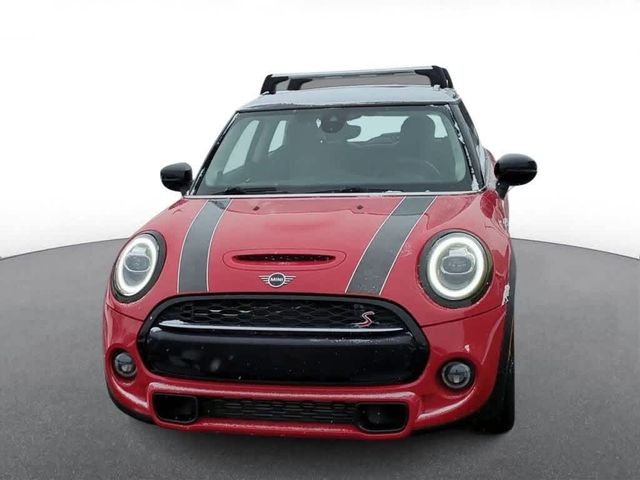 2020 MINI Cooper Hardtop S