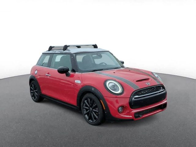 2020 MINI Cooper Hardtop S