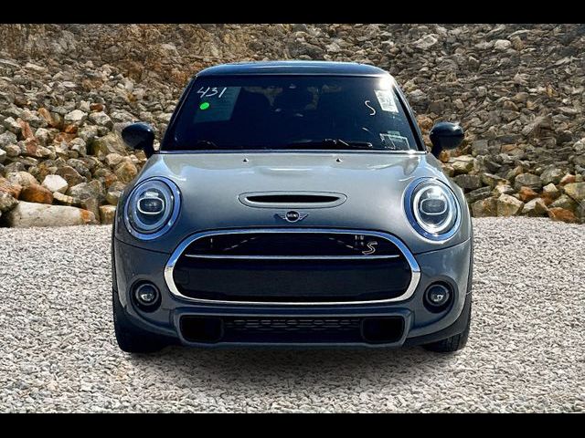 2020 MINI Cooper Hardtop S