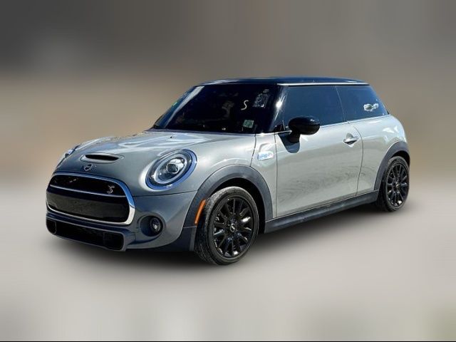 2020 MINI Cooper Hardtop S
