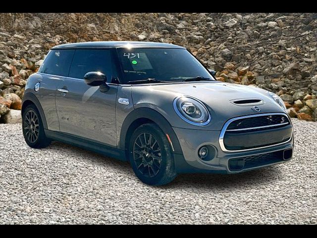 2020 MINI Cooper Hardtop S
