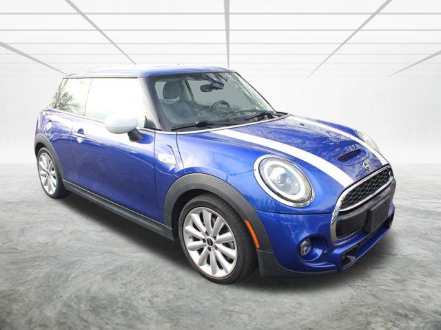 2020 MINI Cooper Hardtop S