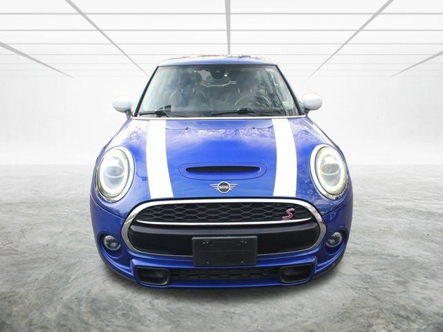 2020 MINI Cooper Hardtop S