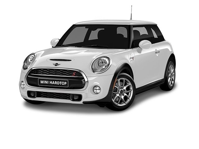 2020 MINI Cooper Hardtop S