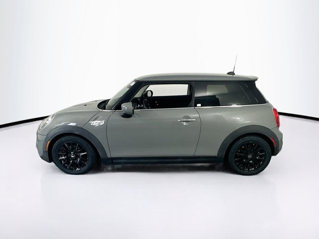 2020 MINI Cooper Hardtop S