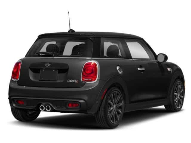 2020 MINI Cooper Hardtop S