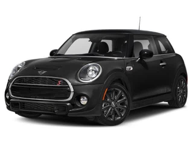 2020 MINI Cooper Hardtop S