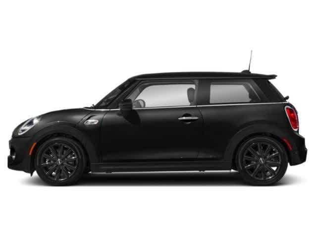 2020 MINI Cooper Hardtop S