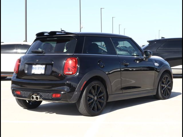 2020 MINI Cooper Hardtop S