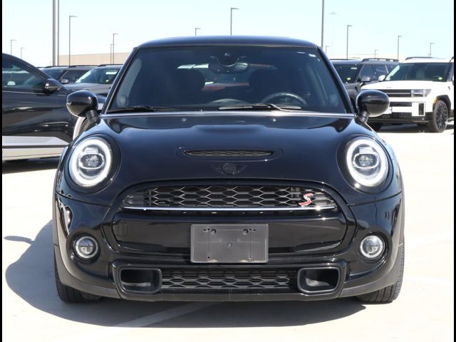 2020 MINI Cooper Hardtop S