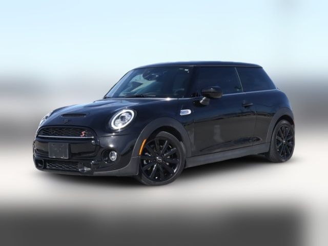 2020 MINI Cooper Hardtop S