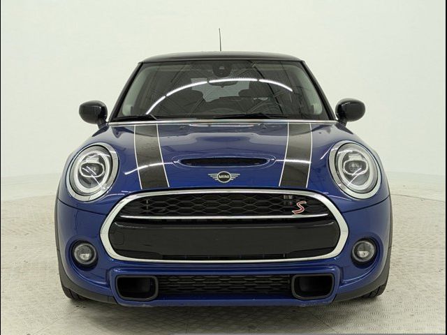 2020 MINI Cooper Hardtop S