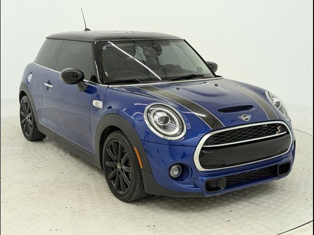 2020 MINI Cooper Hardtop S