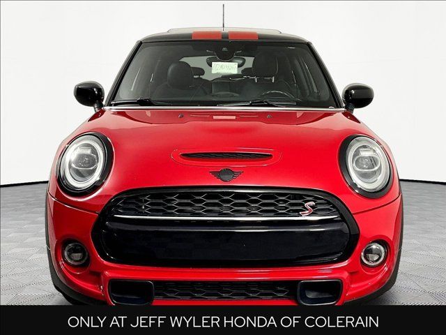 2020 MINI Cooper Hardtop S