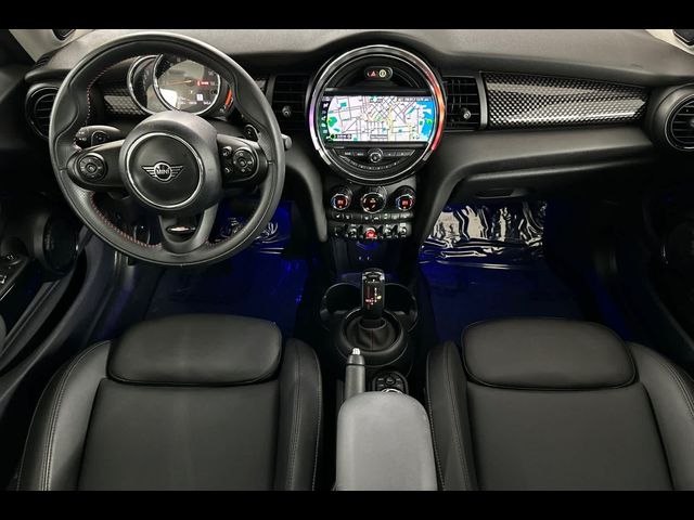 2020 MINI Cooper Hardtop S