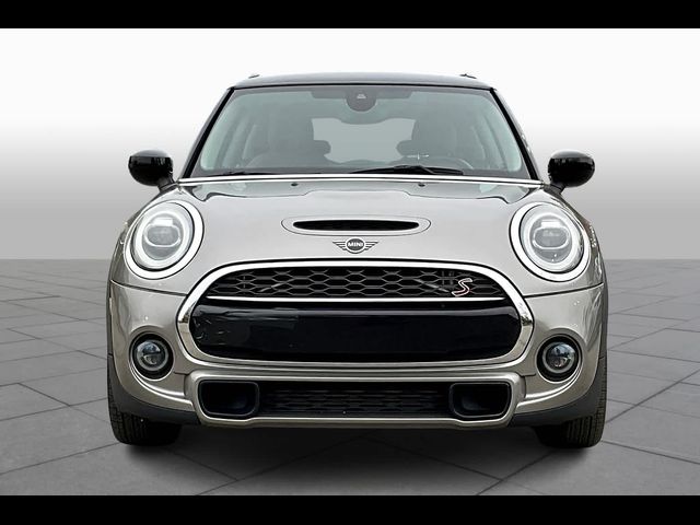 2020 MINI Cooper Hardtop S