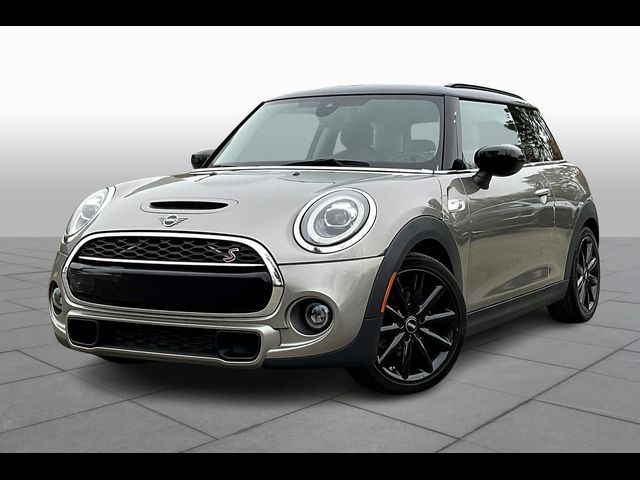 2020 MINI Cooper Hardtop S