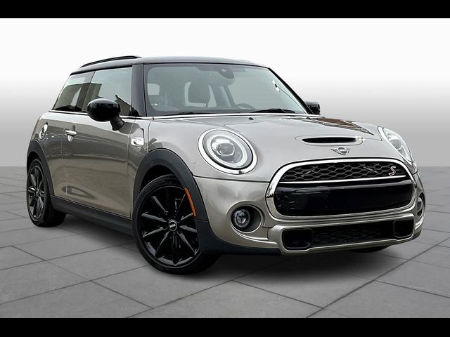 2020 MINI Cooper Hardtop S