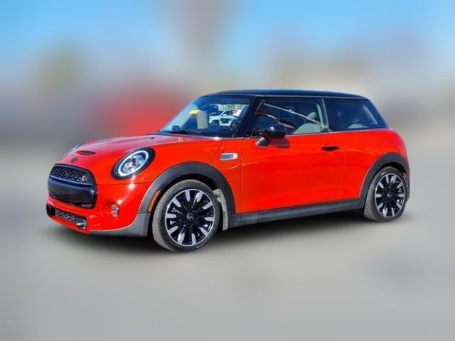 2020 MINI Cooper Hardtop S