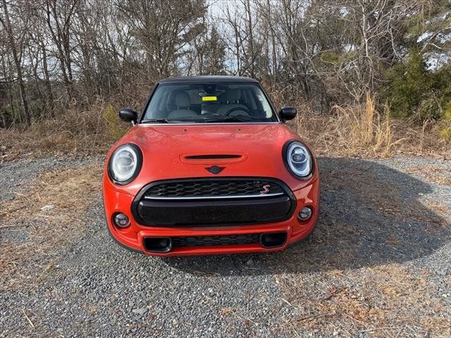 2020 MINI Cooper Hardtop S