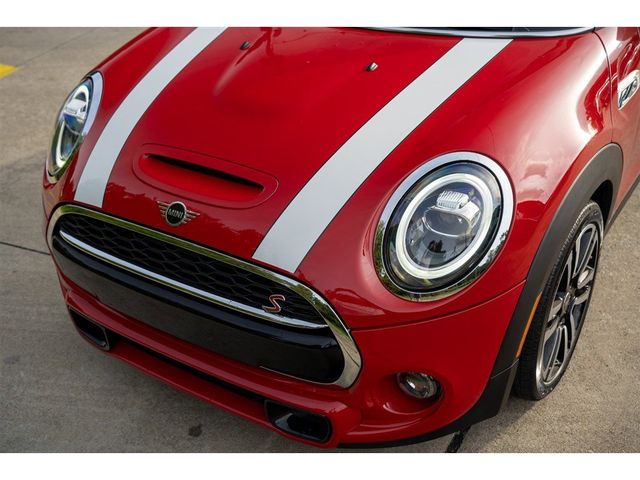 2020 MINI Cooper Hardtop S