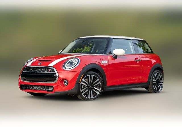 2020 MINI Cooper Hardtop S