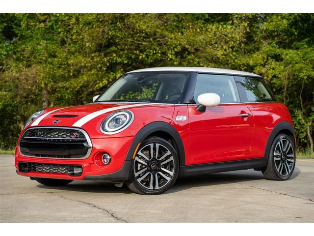 2020 MINI Cooper Hardtop S