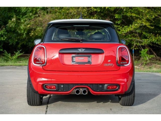 2020 MINI Cooper Hardtop S